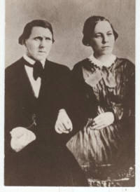 earliest wedding portrait so far located