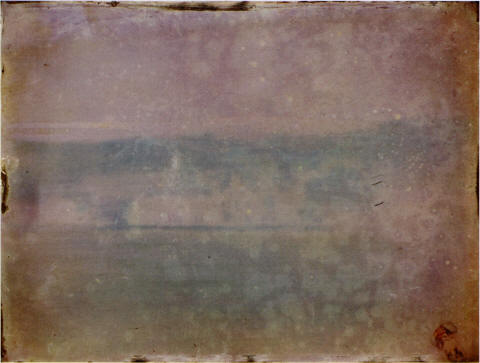 Hill: Landscape from Nature